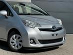 Toyota verso-s | 1jaar garantie | 87,500 kilometer, Auto's, Zwart, 4 cilinders, Verso-S, 1330 cc