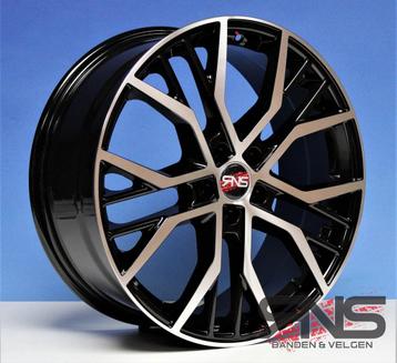 5x100 18 Inch Passen Onder Polo  A1 TT Seat Leon  Beetle  beschikbaar voor biedingen