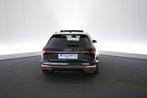 (2AEW195) AUDI A4 AVANT, Gebruikt, A4, Zwart, 120 kW