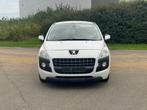 Prenez une Peugeot 3008 comme celle-ci, Electronic Stability Program (ESP), Euro 5, Achat, Entreprise