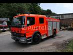 Mercedes-Benz Ateco 1225 Brandweerwagen (2001-42.854 km), Overige brandstoffen, Mercedes-Benz, Bedrijf, Te koop