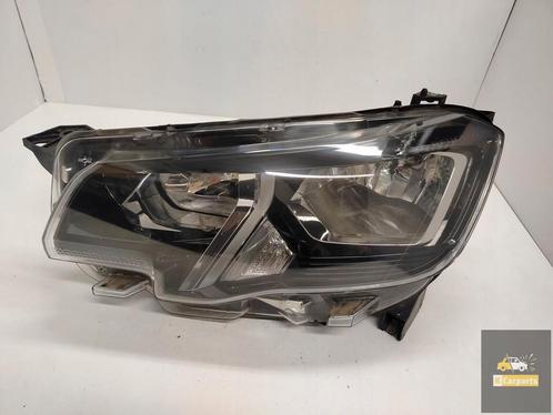 Peugeot Partner IV Bovenlicht links, Auto-onderdelen, Verlichting, Peugeot, Gebruikt
