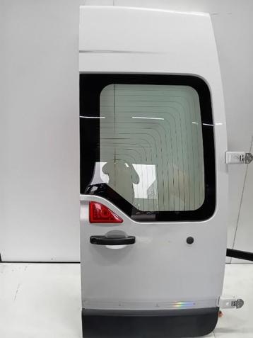 PORTIER RECHTS ACHTER ACHTER Renault beschikbaar voor biedingen
