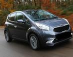 KIA VENGA accidentée à vendre pour pièces, Auto's, Kia, Diesel, Particulier, Te koop, Venga