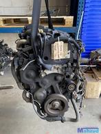 CITROEN C3 PLURIEL 1.4 HDI motorblok DV4TD Versnellingsbak, Gebruikt, Citroën