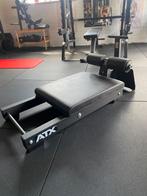 ATX Nordic Curl Floor Glute, Sport en Fitness, Ophalen, Zo goed als nieuw