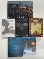 Game Of Thrones seizoen 1 t/m 7, Cd's en Dvd's, Dvd's | Science Fiction en Fantasy, Ophalen of Verzenden, Zo goed als nieuw