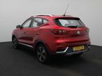 MG MG ZS EV Luxury 45 kWh | Panorama Dak | Lederen Bekleding, Auto's, 45 kWh, Gebruikt, Parkeersensor, ZS