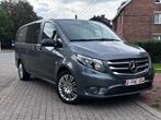 Mercedes Vito 2.2 de 163 chevaux, année 2020., Auto's, Automaat, Overige kleuren, Leder, Particulier