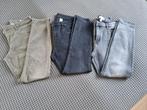 3 broeken  van H&M, Kleding | Dames, Broeken en Pantalons, Ophalen, Maat 38/40 (M)