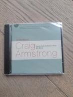 Craig Armstrong - For the record - nieuw, Enlèvement ou Envoi, Neuf, dans son emballage