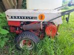 Gravely - Commercial 10A maaier, Ophalen, Maaier