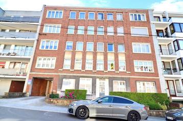 Appartement à Charleroi Mont-Sur-Marchienne, 1 chambre beschikbaar voor biedingen