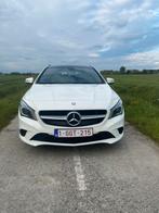 Mercedes cla 180 sb, Autos, Mercedes-Benz, 5 places, Cuir et Tissu, Break, Carnet d'entretien