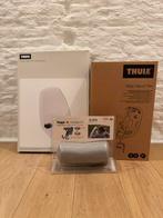 Yepp next mini + Yepp slaaprol + Thule Yepp mini windscreen, Ophalen, Voetsteuntjes, Voorzitje, Nieuw