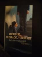 Ghijs - Vernederd, verkracht, verborgen, Ophalen of Verzenden, Zo goed als nieuw, Ghijs