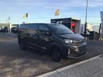 citroen jumpy l2 180pk automaat 2025 10km full/option 26950e, Auto's, Stof, 4 cilinders, Citroën, Diesel