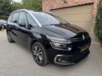 Citroën C4 Spacetourer BlueHDi Business Class,GARANTIE, Auto's, Citroën, Monovolume, 4 cilinders, Leder, Diesel