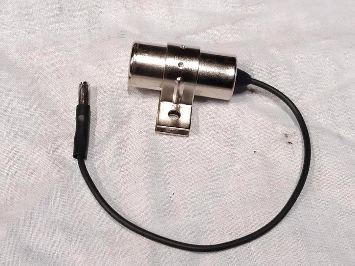 condenseur DUCELLIER Classic Mini Cooper, Autos : Pièces & Accessoires, Moteurs & Accessoires, Mini, Rover, Austin, Neuf, Enlèvement