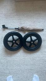 Roues et parapluie bugaboo, Bricolage & Construction, Enlèvement ou Envoi, Comme neuf