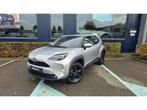 Toyota Yaris Cross, Argent ou Gris, Achat, Euro 6, 999 g/km