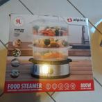 Stomer voor eten, Elektronische apparatuur, Stoomapparaten, Ophalen, Nieuw