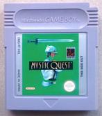 Mystic Quest voor de Nintendo Gameboy, Games en Spelcomputers, Ophalen of Verzenden, Gebruikt