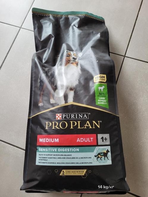 Purina Pro Plan medium adult (lam), Dieren en Toebehoren, Dierenvoeding, Hond, Ophalen