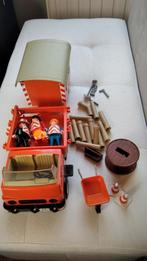 Playmobil 3474 wegwerken, Ophalen of Verzenden
