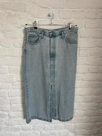 Mango jeansrok L, Kleding | Dames, Rokken, Mango, Blauw, Maat 42/44 (L), Ophalen of Verzenden