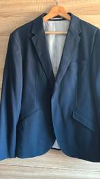 Blauwe geklede vest nooit gedragen maat 50, Kleding | Heren, Kostuums en vesten, Ophalen of Verzenden, Zo goed als nieuw