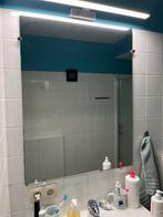 Mirroir salle de bain, Enlèvement, Comme neuf