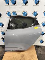 RENAULT CLIO MK5 B7 TECHNO [L_REAR_DOOR] 2024, Gebruikt, Deur, Ophalen of Verzenden, Links
