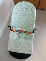 Babybjorn wipstoel relax, Wipstoel, Ophalen, Overige merken, Met gordel(s) of riempje(s)