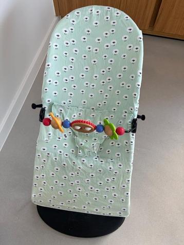 Babybjorn wipstoel relax beschikbaar voor biedingen