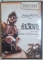 DVD Western Le bison blanc (1977 , angl,franç), Verzenden