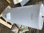 boiler, Doe-het-zelf en Bouw, Chauffageketels en Boilers, Ophalen, Gebruikt, 100 liter of meer, Boiler