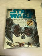 Livre star wars 30ieme anniversaire, Zo goed als nieuw