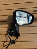 Opel Crossland X Rechterspiegel, Auto-onderdelen, Ophalen of Verzenden, Opel