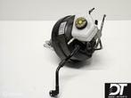 Hoofdremcilinder + Rembooster BMW M3 F80 M4 F82 34337849878, Gebruikt, Ophalen of Verzenden, BMW, BMW