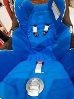 MAXI COSi, Ophalen, Autogordel of Isofix, Zo goed als nieuw, 0 t/m 13 kg