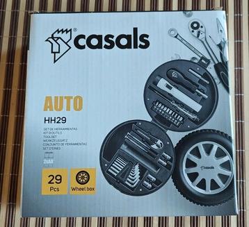 Carglass Collector gereedschapskist  beschikbaar voor biedingen