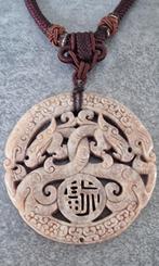 Amulett, Ophalen of Verzenden, Gebruikt
