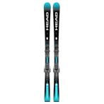 head supershape e-speed 163/170 cm 24/25 599€ nieuw, Sport en Fitness, Skiën en Langlaufen, 160 tot 180 cm, Nieuw, Ophalen of Verzenden