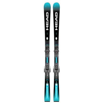 tête supershape e-speed 163/170 cm 24/25 599€ neuve, Enlèvement ou Envoi, Skis, Head, Ski
