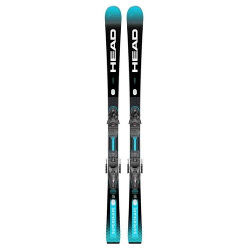 head supershape e-speed 163/170 cm 24/25 599€ nieuw, Sport en Fitness, Skiën en Langlaufen, Nieuw, Ski's, Ski, Head, 160 tot 180 cm