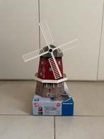 Ravensburger 3D puzzel windmolen, Ophalen of Verzenden, Zo goed als nieuw