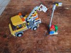 Lego city 3179 repair truck reparateur lampadaire cneuf 100%, Enlèvement ou Envoi, Comme neuf, Ensemble complet, Lego