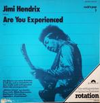 LP-Jimi HENDRIX-Are You Experienced-12" vinyl, 12 pouces, Pop rock, Utilisé, Enlèvement ou Envoi
