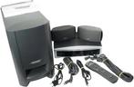 BOSE AV3-2-1 Media center + subwoofer + boxen, TV, Hi-fi & Vidéo, Ensembles home-cinéma, Enlèvement, Comme neuf